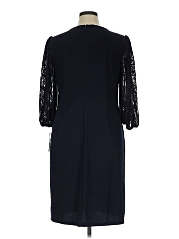 Sandra Darren Cocktail Dress (view 2)