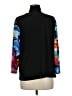 Alfred Dunner Blue Kimono Size M - photo 2