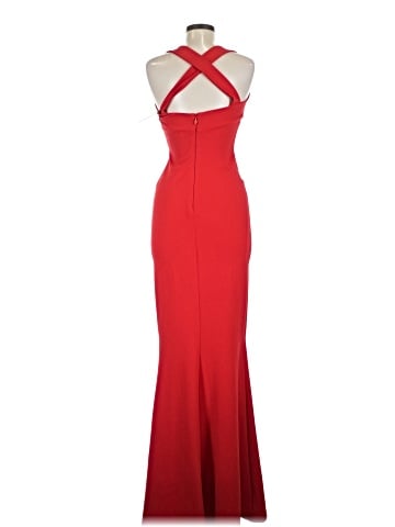 Nookie Cocktail Dress (view 2)