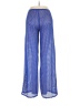 Jordan Taylor Blue Casual Pants Size M - photo 2