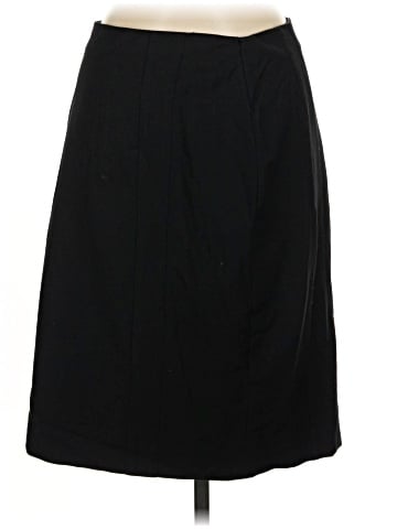 Armani Collezioni Formal Skirt (view 1)
