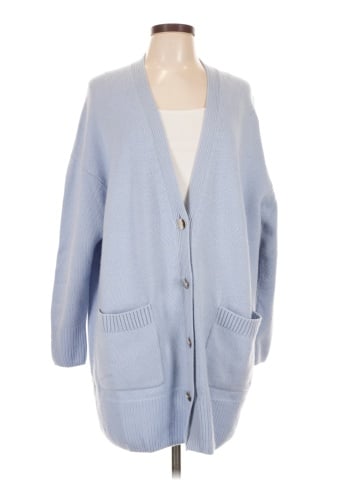 St. John Cardigan (view 1)