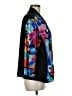 Alfred Dunner Blue Kimono Size M - photo 4