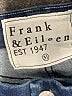 Frank & Eileen Solid Blue Jeans Size 31 waist - photo 7