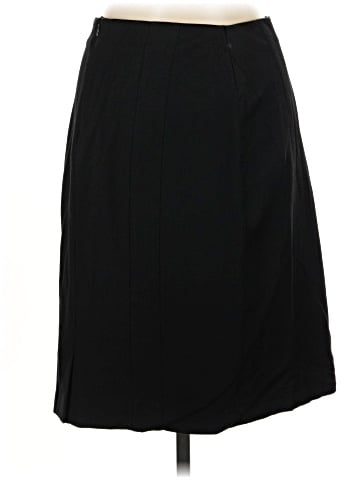 Armani Collezioni Formal Skirt (view 2)