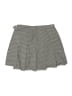 Abercrombie & Fitch Solid Gray Brown Skort Size XXS - photo 2