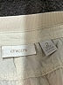 Chico's Ivory Cargo Pants Size L - photo 4