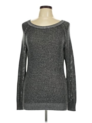 Faded Glory Pullover Sweater (view 1)