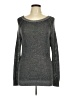 Faded Glory Gray Pullover Sweater Size M - photo 1
