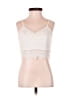 Mudd Ivory Sleeveless Top Size XS - photo 1