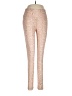 BCBGMAXAZRIA Animal Print Pink Leggings Size M - photo 1