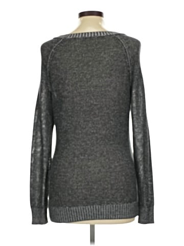 Faded Glory Pullover Sweater (view 2)