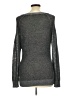 Faded Glory Gray Pullover Sweater Size M - photo 2