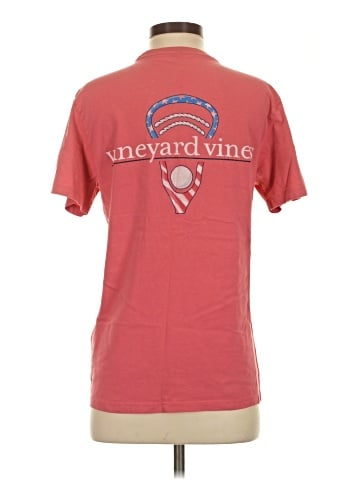 Vineyard Vines Short Sleeve T-Shirt (view 2)