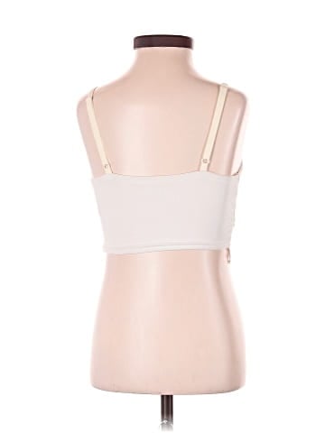 Mudd Sleeveless Top (view 2)