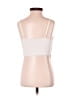 Mudd Ivory Sleeveless Top Size XS - photo 2