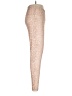 BCBGMAXAZRIA Animal Print Pink Leggings Size M - photo 4