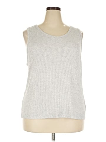 Haven Well Within Sleeveless Top (view 1)