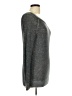 Faded Glory Gray Pullover Sweater Size M - photo 4