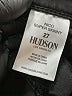 Hudson Jeans Solid Black Jeans Size 27 waist - photo 8