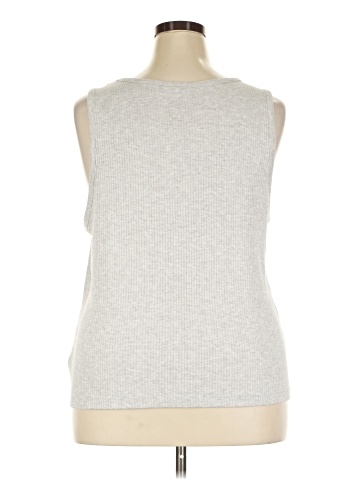 Haven Well Within Sleeveless Top (view 2)