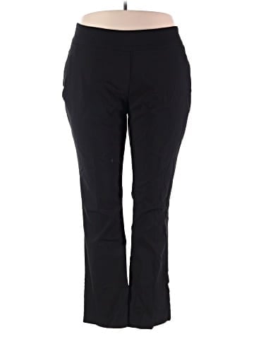 Kim Rogers Active Pants (view 1)