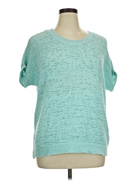Ann Taylor Factory Pullover Sweater