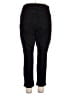 Old Navy Black Jeggings Size 18 - photo 2