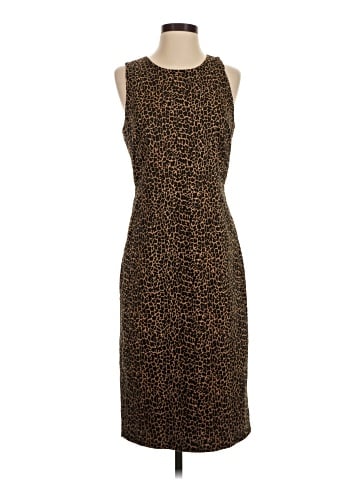 J.Crew Factory Store Cocktail Dress (view 1)