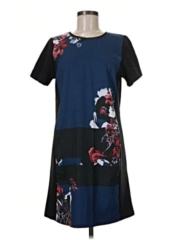 Simply Vera Vera Wang Casual Dress (view 1)
