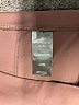 Danskin Solid Brown Athletic Shorts Size XL - photo 3