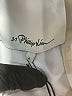 3.1 Phillip Lim Ivory Shorts Size 6 - photo 3