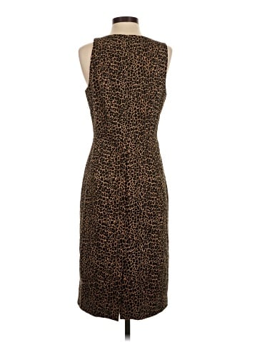 J.Crew Factory Store Cocktail Dress (view 2)