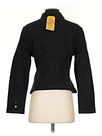 April Cornell Denim Jacket (view 2)
