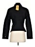April Cornell Black Denim Jacket Size XS - photo 2