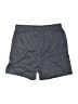 Active by Old Navy Chevron-herringbone Gray Athletic Shorts Size L (youth) - photo 2
