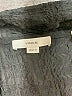 Vince. Black Short Sleeve Blouse Size XXS - photo 7