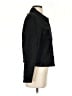 April Cornell Black Denim Jacket Size XS - photo 4