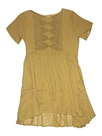 Mia Joy Dress (view 1)