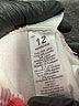 Carter's 100% Cotton Checkered-gingham Pink Casual Pants 9-12 MO / 12 MO - photo 4