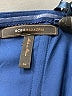 BCBGMAXAZRIA Blue Cocktail Dress Size 4 - photo 7