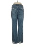 Blank NYC 100% Cotton Hearts Blue Jeans Size 27 waist - photo 2