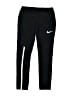Nike Black Track Pants Size S (kids) - photo 1