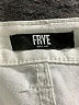 FRYE Ivory Jeans Size 4 - photo 7