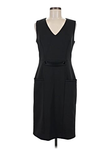 Etcetera Cocktail Dress (view 1)