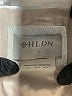 BHLDN 100% Polyester White Cocktail Dress Size 6 - photo 7