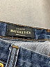 J.Crew Blue Jeans Size 27 waist - photo 7