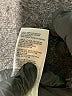 BHLDN 100% Polyester White Cocktail Dress Size 6 - photo 8