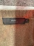 Arch4 100% Cashmere Solid Gray Cashmere Pullover Sweater Size S - photo 7