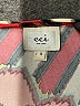 ECI Graphic Red Casual Dress Size S - photo 4